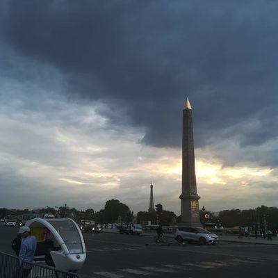 #placedelaconcorde #paris #france