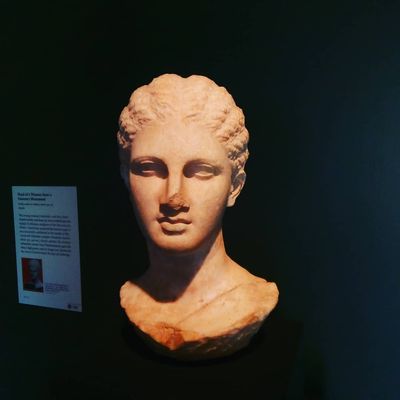 More from #gettyvillamuseum  because there's just so much gorgeous stuff there...